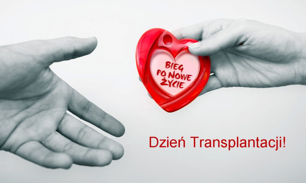 Dzień Transplantacji